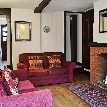 Michill Cottage Castleton  Extérieur photo