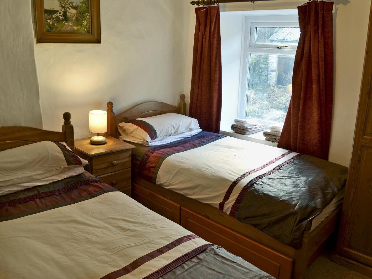 Michill Cottage Castleton  Extérieur photo