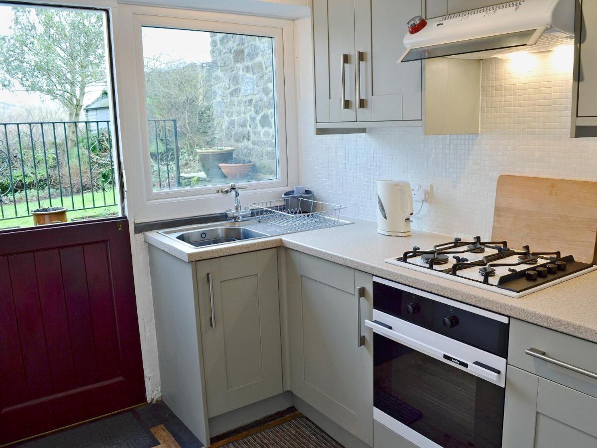 Michill Cottage Castleton  Extérieur photo