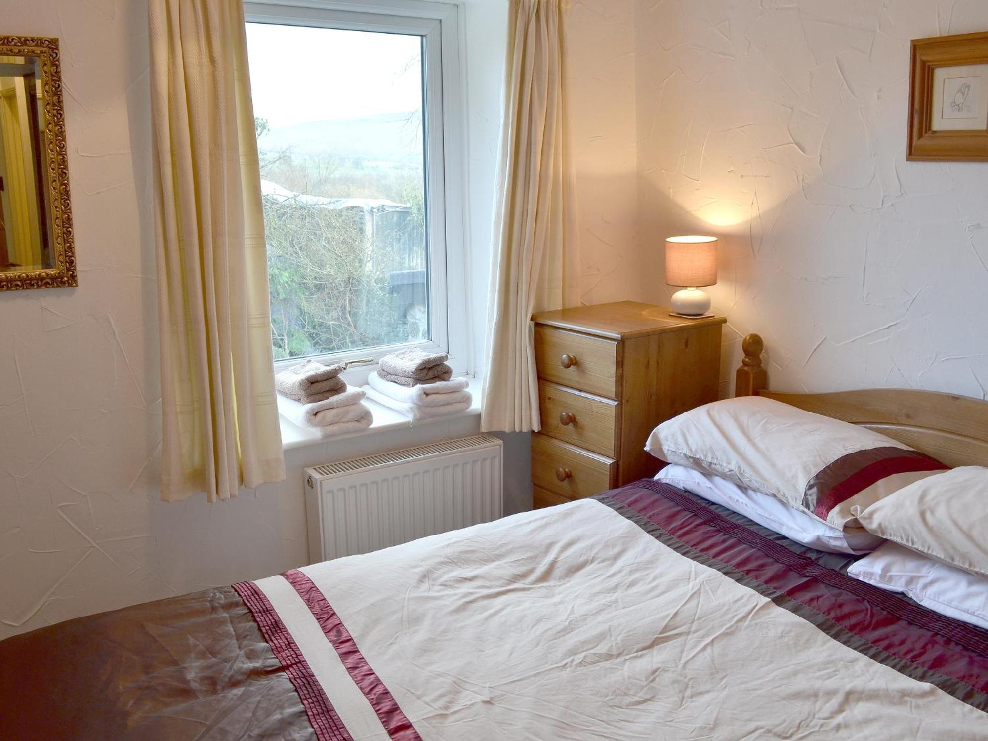 Michill Cottage Castleton  Extérieur photo